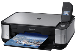 Canon Pixma MP545 printer